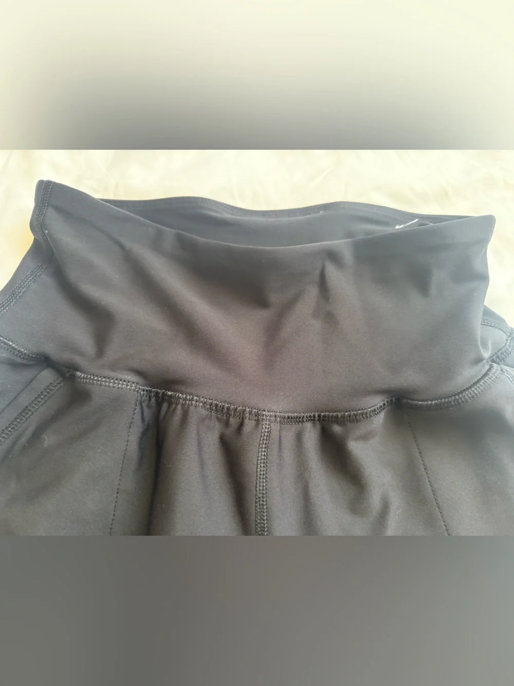 Old Navy High-Waisted PowerSoft Pocket Joggers - Picture 6 of 6